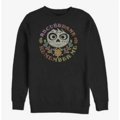 Wholesale ⭐ Disney Pixar Coco Remember Me Crew Sweatshirt ✨