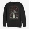 Best reviews of ⌛ Disney Pixar Coco Talent Show Crew Sweatshirt 🔔