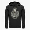 Promo 😀 Disney Pixar Coco Mama Knows Best Hoodie 🥰