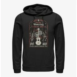 Top 10 🎁 Disney Pixar Coco Talent Show Hoodie 🛒