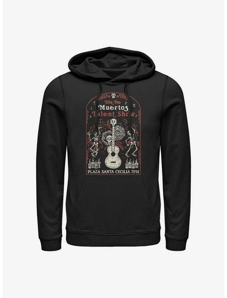 Top 10 🎁 Disney Pixar Coco Talent Show Hoodie 🛒 1 Top 10 🎁 Disney Pixar Coco Talent Show Hoodie 🛒