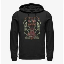 Best deal 👍 Disney Pixar Coco Viva Hoodie 🥰