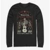 Promo 🤩 Disney Pixar Coco Talent Show Long-Sleeve T-Shirt 👏