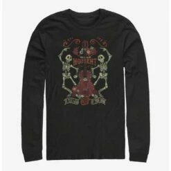 Flash Sale ⌛ Disney Pixar Coco Viva Long-Sleeve T-Shirt 🔔