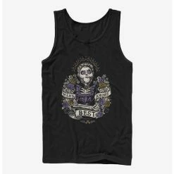 Best deal ✔️ Disney Pixar Coco Mama Knows Best Tank 😉