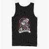 Outlet ✔️ Disney Pixar Coco Recuerdame Tattoo Tank 🎉