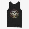 Best reviews of 🔥 Disney Pixar Coco Remember Me Tank ⌛