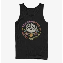 Best reviews of 🔥 Disney Pixar Coco Remember Me Tank ⌛