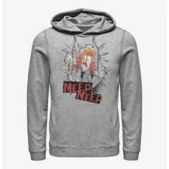 Best reviews of 👏 Disney The Muppets Beaker Meep Hoodie 😉