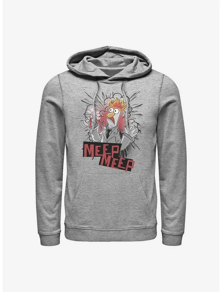 Best reviews of 👏 Disney The Muppets Beaker Meep Hoodie 😉 1 Best reviews of 👏 Disney The Muppets Beaker Meep Hoodie 😉
