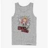Promo ✔️ Disney The Muppets Beaker Meep Tank 🛒