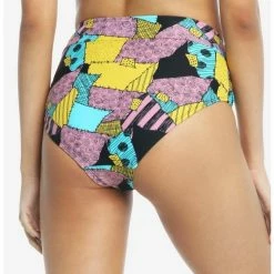 Buy ๐ฏ The Nightmare Before Christmas Sally High-Waisted Swim Bottoms โ 5 Buy ๐ฏ The Nightmare Before Christmas Sally High-Waisted Swim Bottoms โ -Dressup Outfits Shop 16458887 av2