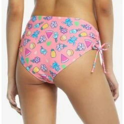Brand new ✨ Disney Lilo & Stitch Fruit Swim Bottoms ⌛ -Dressup Outfits Shop 16472871 av2