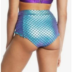 Best Sale π― Disney The Little Mermaid Scale High-Waisted Swim Bottoms π 5 Best Sale π― Disney The Little Mermaid Scale High-Waisted Swim Bottoms π -Dressup Outfits Shop 16481606 av2