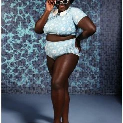 Discount β Disney Alice In Wonderland Collar Swim Top Plus Size π 7 Discount β Disney Alice In Wonderland Collar Swim Top Plus Size π -Dressup Outfits Shop 16485643 av3