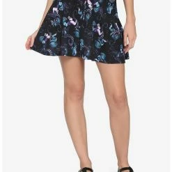 Best reviews of π₯° Disney Villains Ursula Lace-Up Skirt π