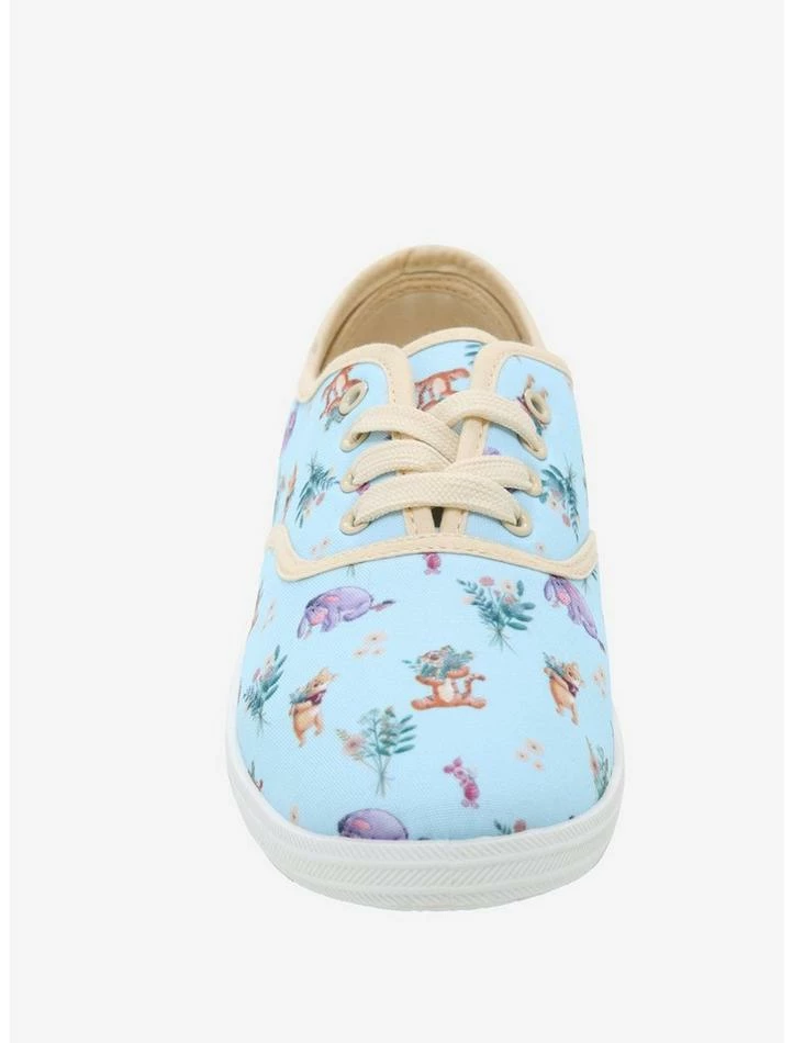 Best Sale β Disney Winnie The Pooh & Friends Lace-Up π Sneakers β¨ 3 Best Sale β Disney Winnie The Pooh & Friends Lace-Up π Sneakers β¨ - Image 3