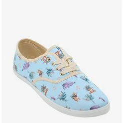 Best Sale ⌛ Disney Winnie The Pooh & Friends Lace-Up 🔔 Sneakers ✨