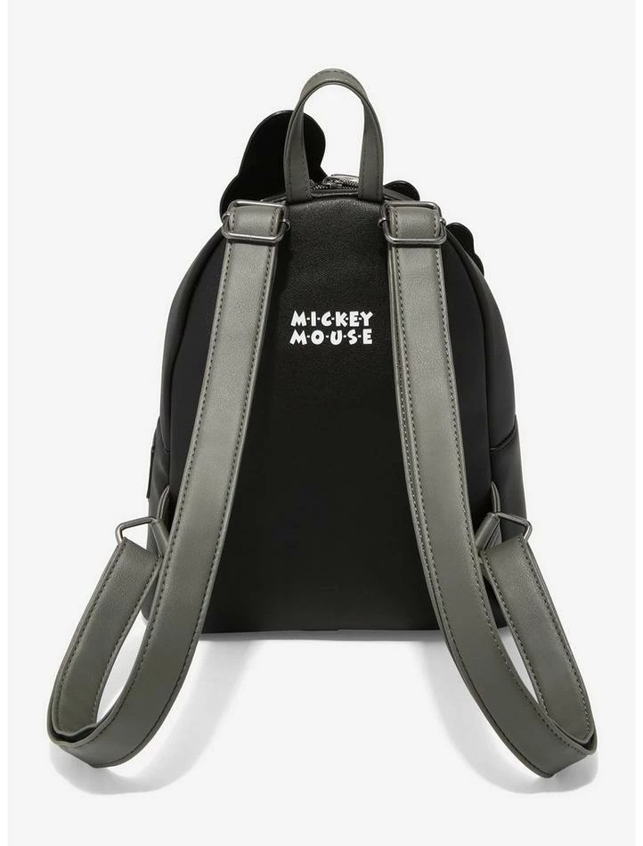 Promo π Loungefly Disney Steamboat Willie Mini Backpack π₯ 2 Promo π Loungefly Disney Steamboat Willie Mini Backpack π₯ - Image 2