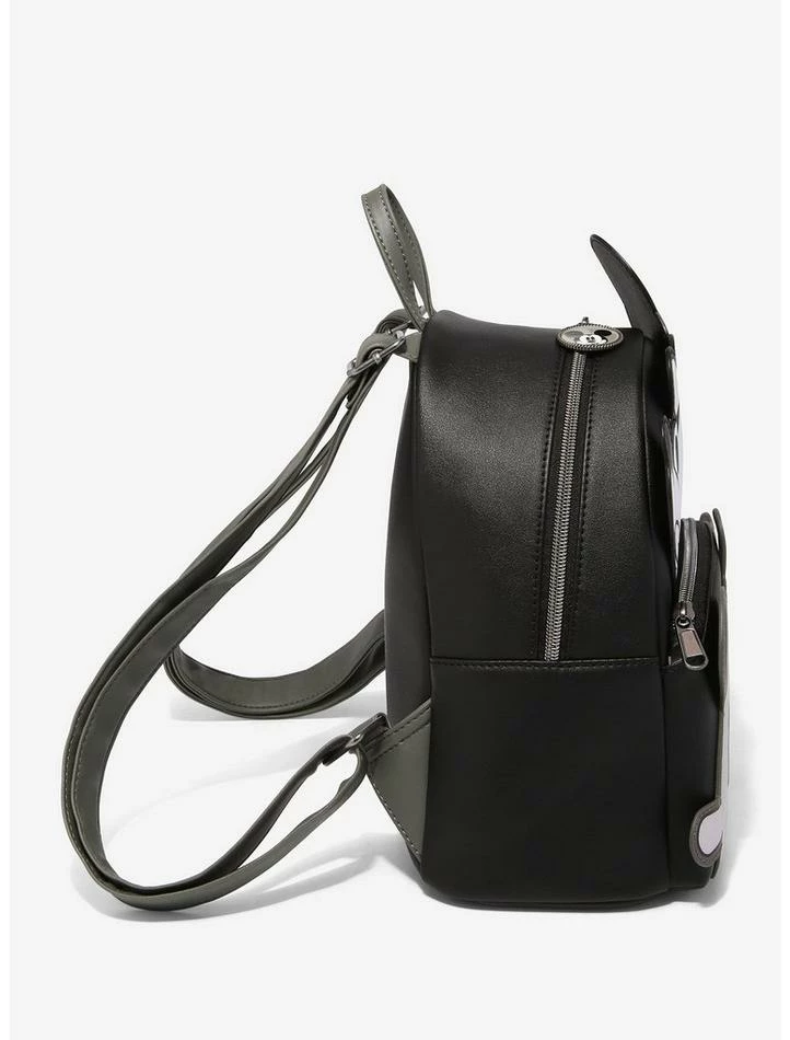 Promo π Loungefly Disney Steamboat Willie Mini Backpack π₯ 3 Promo π Loungefly Disney Steamboat Willie Mini Backpack π₯ - Image 3