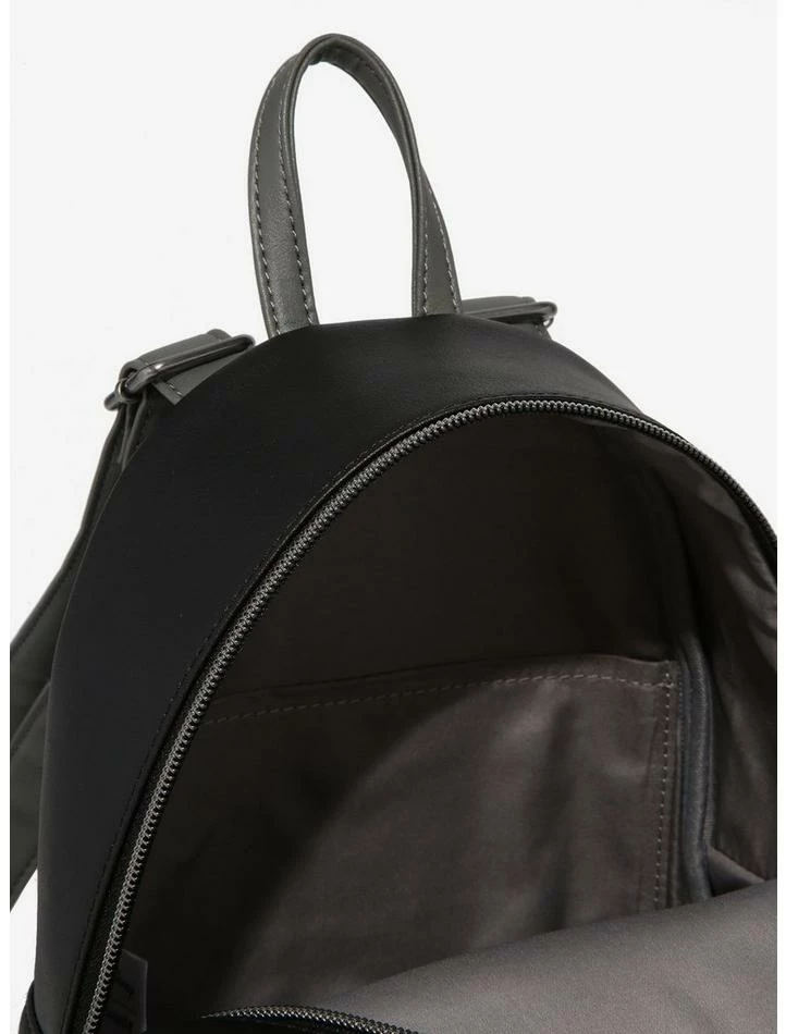 Promo π Loungefly Disney Steamboat Willie Mini Backpack π₯ 5 Promo π Loungefly Disney Steamboat Willie Mini Backpack π₯ - Image 5