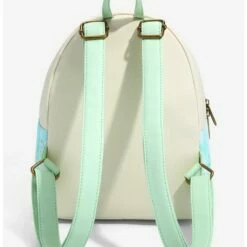 Flash Sale ⭐ Loungefly Disney The Little Mermaid Shell Mini 🥰 Backpack ✔️ -Dressup Outfits Shop 16568820 av2