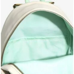Flash Sale ⭐ Loungefly Disney The Little Mermaid Shell Mini 🥰 Backpack ✔️ -Dressup Outfits Shop 16568820 av3