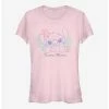 Outlet ✔️ Disney Lilo & Stitch Kindness Matters Girls T-Shirt 💯