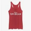 Deals ⭐ Disney Lilo & Stitch Logo ⭐ Girls Tank 🌟