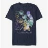 Top 10 🌟 Disney Lilo & Stitch Japanese Stitch T-Shirt ❤️