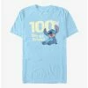 Best Pirce 🥰 Disney Lilo & Stitch 100th Day Of School T-Shirt ⌛