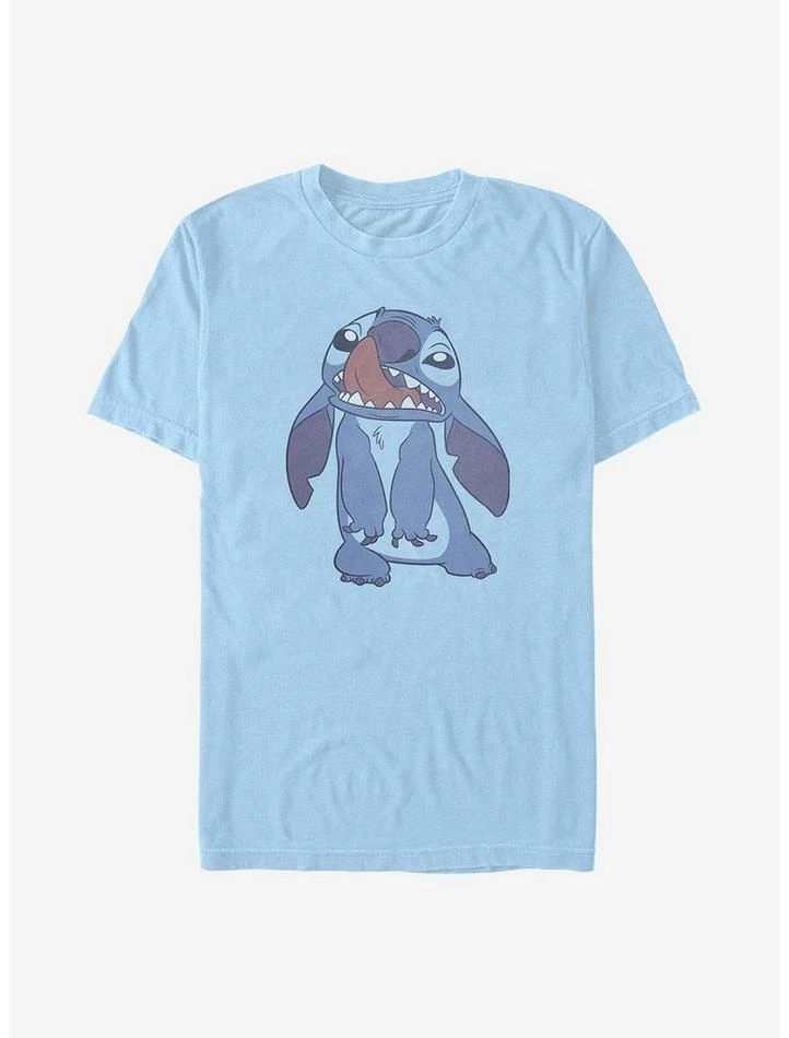 Top 10 🥰 Disney Lilo & Stitch Booger Tongue T-Shirt 👏 1 Top 10 🥰 Disney Lilo & Stitch Booger Tongue T-Shirt 👏