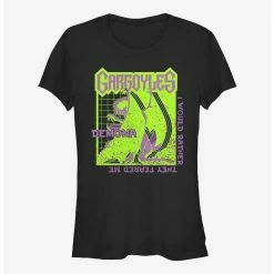 Hot Sale ✔️ Disney Gargoyles Demona 😀 Girls T-Shirt 💯