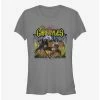 Promo 😀 Disney Gargoyles Retro Rock Girls T-Shirt 🔥