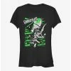 Cheapest 😉 Disney Gargoyles Time Of Darkness Girls T-Shirt 👏