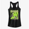 New 🌟 Disney Gargoyles Demona Girls Tank 🎁