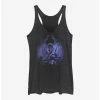 Discount 🥰 Disney Gargoyles Goliath Tie Dye Fill Girls Tank 😀