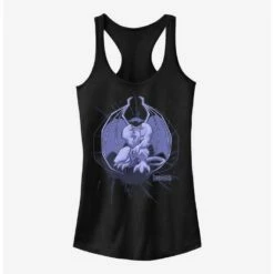 Best Pirce 😀 Disney Gargoyles Spiral Goliath Girls Tank 🤩