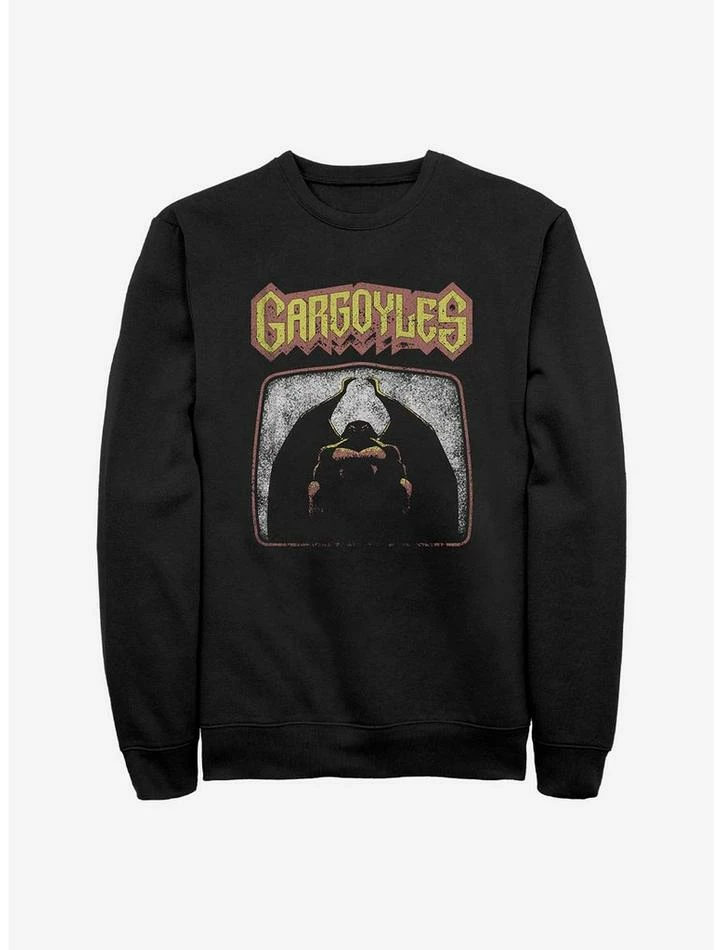 Best reviews of 🤩 Disney Gargoyles On Stone Wings Crew Sweatshirt ⌛ 1 Best reviews of 🤩 Disney Gargoyles On Stone Wings Crew Sweatshirt ⌛