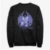 Cheap 🥰 Disney Gargoyles Spiral Goliath Crew Sweatshirt ⭐