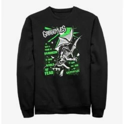 Cheapest ⭐ Disney Gargoyles Time Of Darkness Crew Sweatshirt 👏