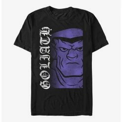 Outlet ✨ Disney Gargoyles Goliath Big Face T-Shirt 💯