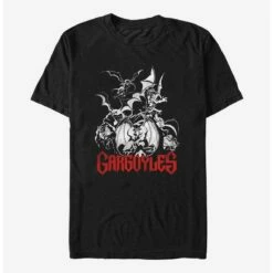 Best reviews of ⌛ Disney Gargoyles Group T-Shirt ⌛