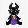 Flash Sale ⌛ Disney Maleficent Dragon Zipper Mouth Plush 🎉