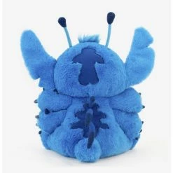 Flash Sale β€οΈ Disney Lilo & Stitch Stitch Zipper Mouth Plush π― 6 Flash Sale β€οΈ Disney Lilo & Stitch Stitch Zipper Mouth Plush π― -Dressup Outfits Shop 16698416 av2