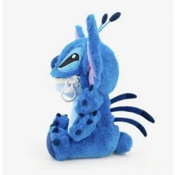 Flash Sale β€οΈ Disney Lilo & Stitch Stitch Zipper Mouth Plush π― 7 Flash Sale β€οΈ Disney Lilo & Stitch Stitch Zipper Mouth Plush π― -Dressup Outfits Shop 16698416 av3