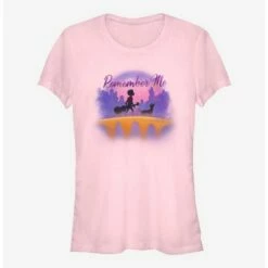 Budget ๐งจ Disney Pixar Coco Bridge Airbrushed Girls T-Shirt โจ 5 Budget ๐งจ Disney Pixar Coco Bridge Airbrushed Girls T-Shirt โจ -Dressup Outfits Shop 16701933 hi