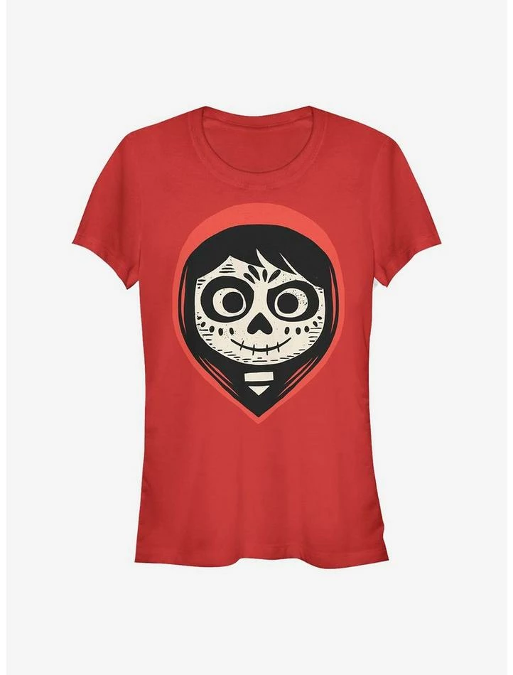 Best reviews of 🎁 Disney Pixar Coco Dia De Los Muertos Girls T-Shirt 💯 1 Best reviews of 🎁 Disney Pixar Coco Dia De Los Muertos Girls T-Shirt 💯