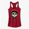 Promo ❤️ Disney Pixar Coco Dia De Los Muertos Girls Tank 🥰