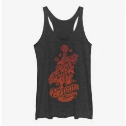 Cheap ⌛ Disney Pixar Coco Ernesto De La Cruz Remember Me Girls Tank 😍
